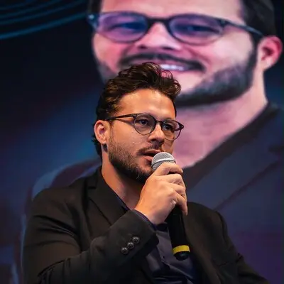 Almir Junior, especialista em rating bancário